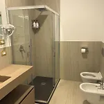 Szálloda Le Ghie Mondovì