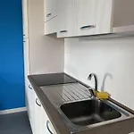 Szálloda Le Ghie *