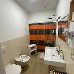 Le Ghie Szálloda Mondovì