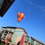 Le Ghie Szálloda Mondovì