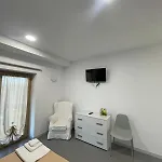 Szálloda Le Ghie Mondovì