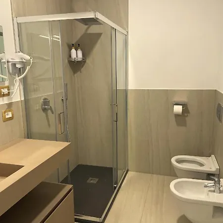 Hotel Le Ghie Mondovì