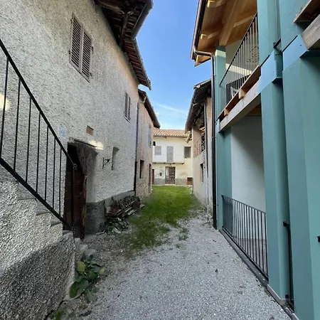 Hotel Le Ghie *