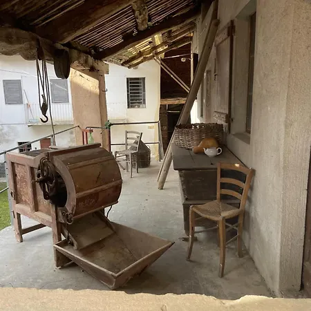 Le Ghie * Mondovì