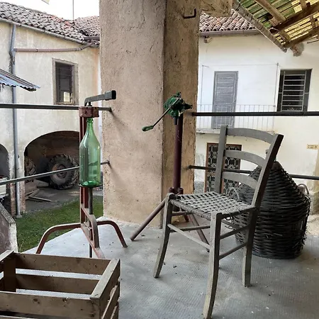 Hotel Le Ghie