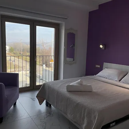 Le Ghie Hotel