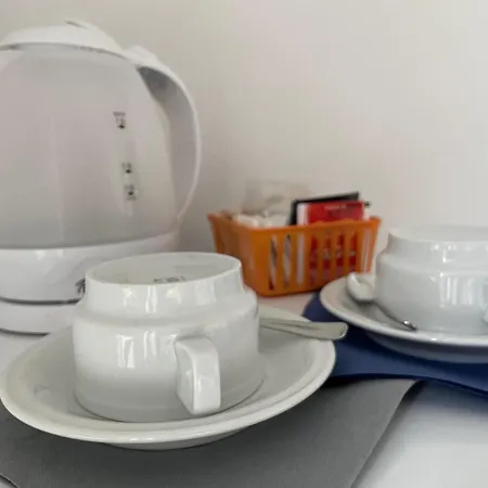 Le Ghie Hotel Mondovì