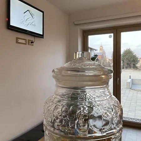 Le Ghie Hotel