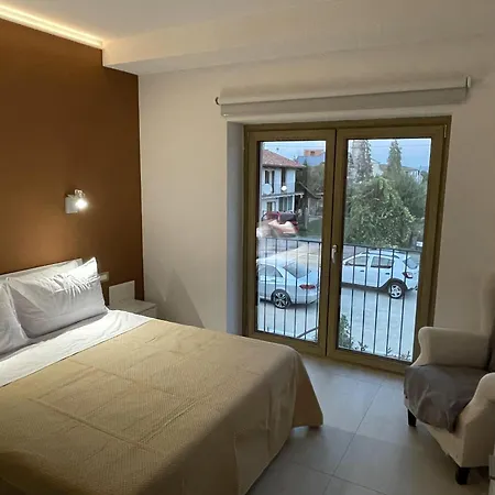 Le Ghie Hotel