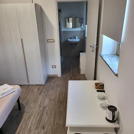 Le Ghie Hotel Mondovì