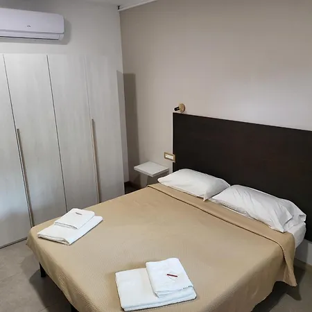 Hotel Le Ghie Mondovì