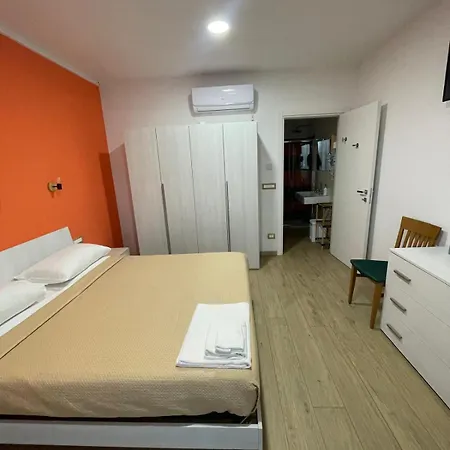 Hotel Le Ghie *