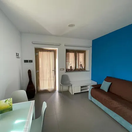 Le Ghie Hotel *