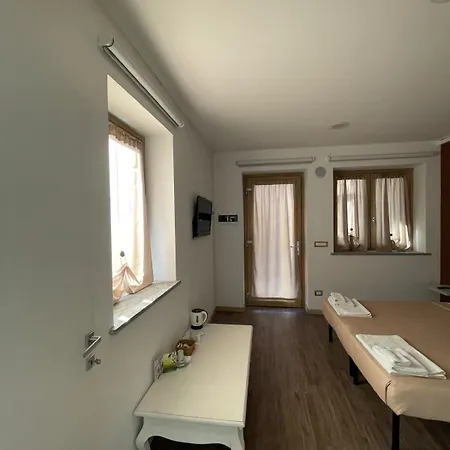 Hotel Le Ghie