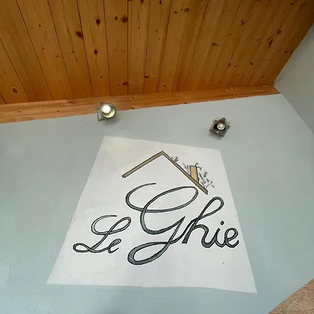 Hotel Le Ghie *