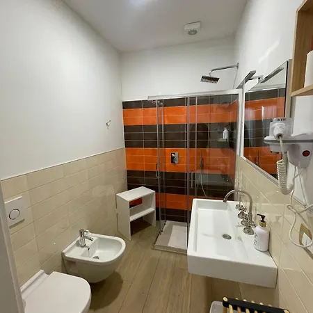 Le Ghie Hotel Mondovì