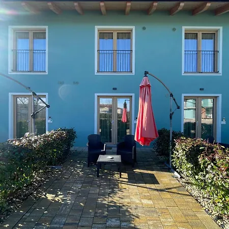 Le Ghie Hotel