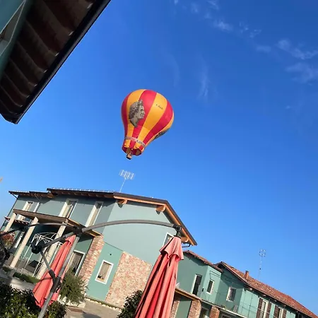 Le Ghie Hotel Mondovì