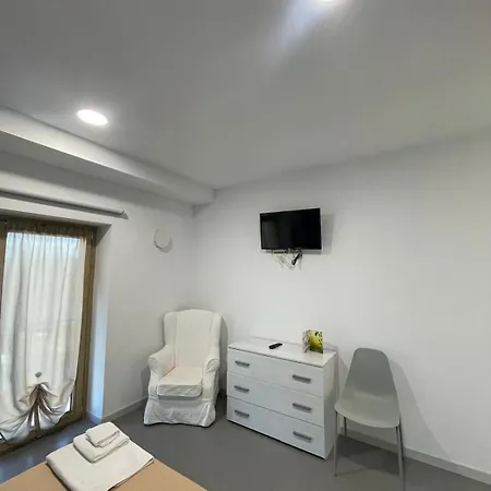 Hotel Le Ghie Mondovì