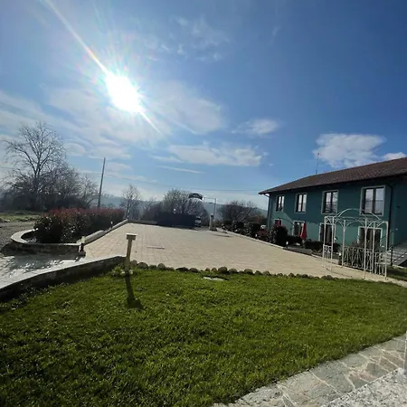 Le Ghie Hotel