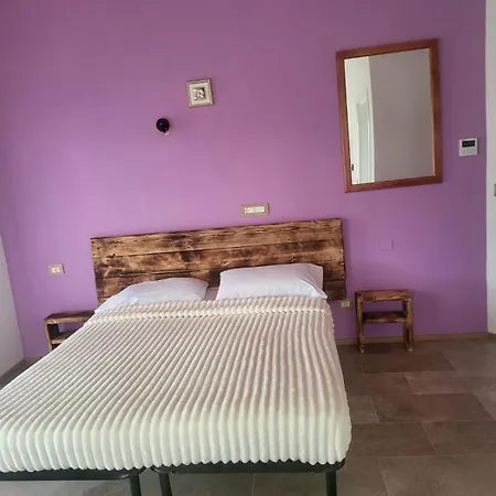 Le Ghie Hotel