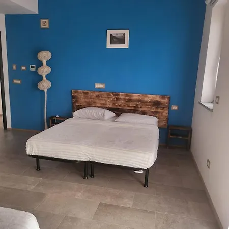 Hotel Le Ghie