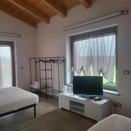 Le Ghie Hotel *