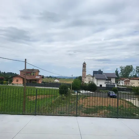 Hotel Le Ghie Mondovì