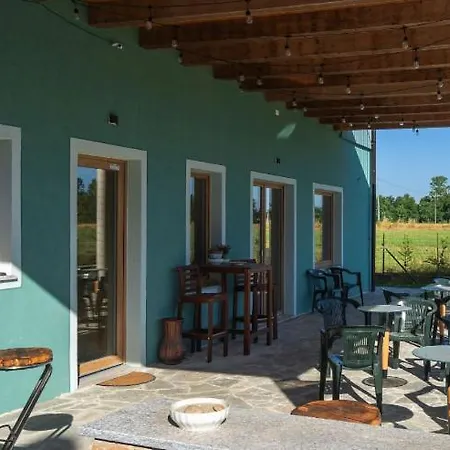 Le Ghie Hotel Mondovi