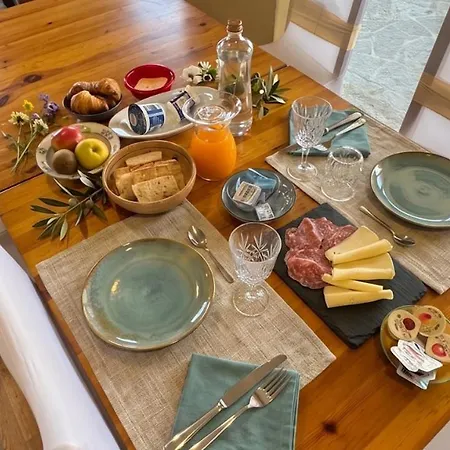 Hotel Le Ghie Mondovì