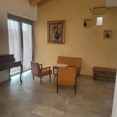 Le Ghie Hotel