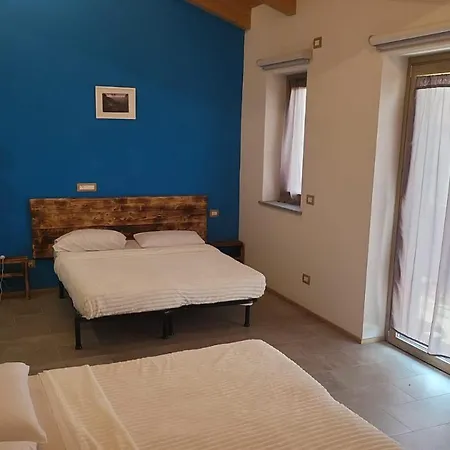 Le Ghie Hotel *