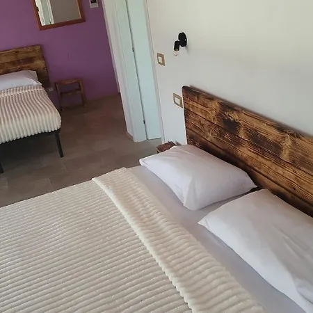 Hotel Le Ghie *