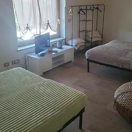 Le Ghie Hotel Mondovi
