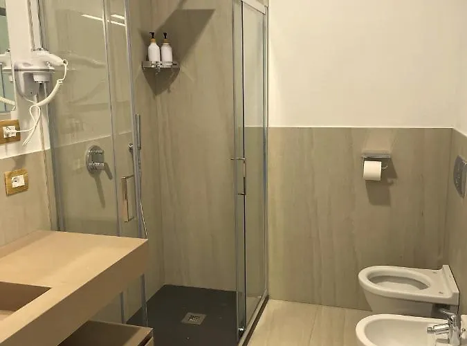 Hotel Le Ghie Mondovì