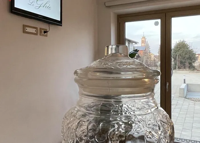 Le Ghie Hotel