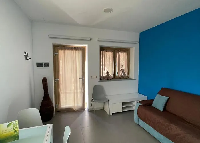 Le Ghie Hotel *