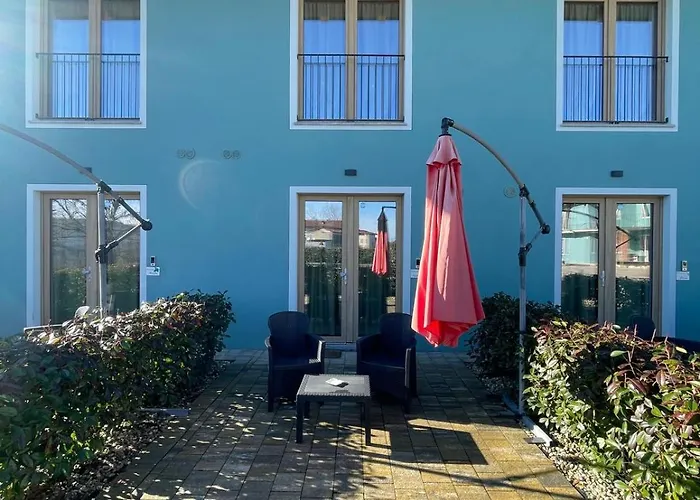 Le Ghie Hotel