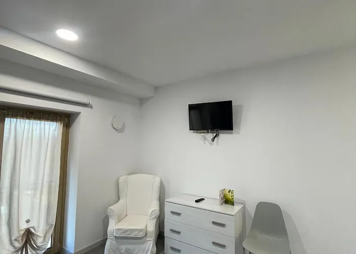 Hotel Le Ghie Mondovì