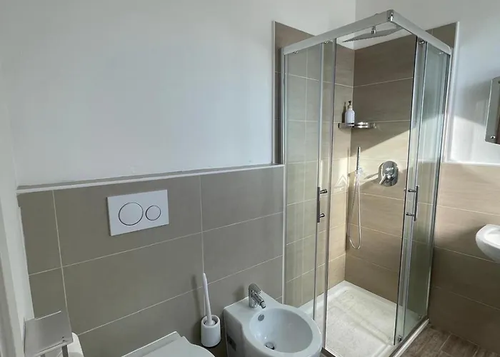 Le Ghie Hotel Mondovì